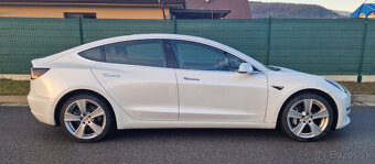 Tesla Model 3 Long Range 360kw 4x4 odpocet DPH , v zaruke - 2