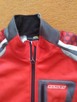 Cyklo bunda veľ. M/L - 2