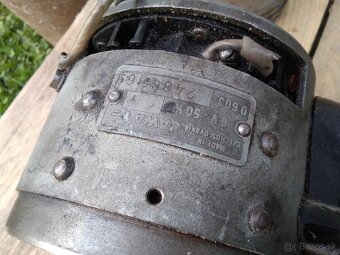Jawa CZ - 2