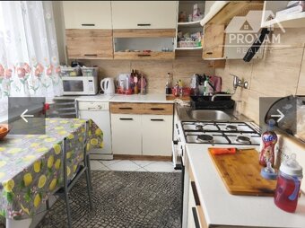 Predam 3 izbovy byt v centre - 2