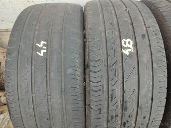 245/45 r19 Comlorser - 2