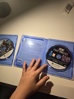 Ps5 hry - 2