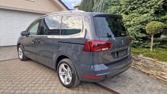 Seat Alhambra 2.0 TDI 110kW 7 miest DSG 2020 - 2