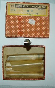 Frezy 22 2290 d 22x50 (10ks) - 2