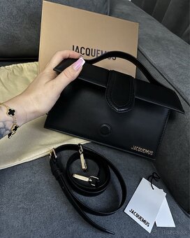 Jacquemus Kabelk - 2