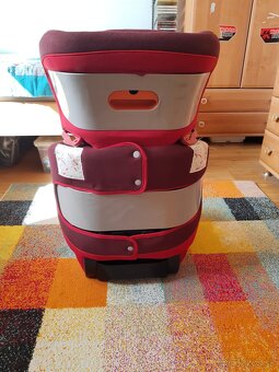 autoseda4ka Britax Romer - 2