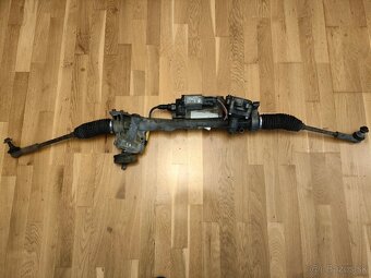 Servoriadenie vw passat b6 - 2