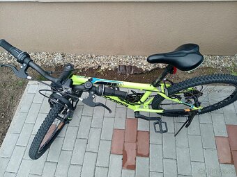 Bycikel Rockrider - 2