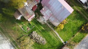 4i RD so slnečnou záhradou čaká na rekonštrukci - 2