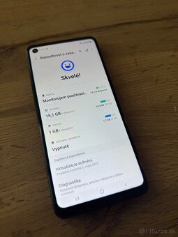 Samsung Galaxy A21s - 32Gb - 2