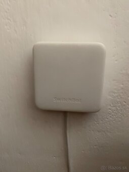 switchbot hub - 2