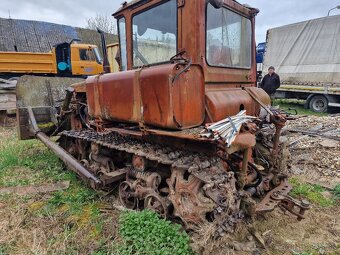 DT 75 - 2