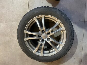 Elektrony Mazda cx3 , - 2