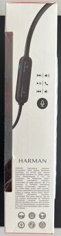 bezdrôtové slúchadlá JBL T110BT s mikrofónom - 2