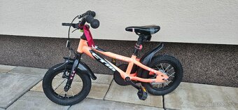 Detsky bicykel CTM Billy 12 - 2