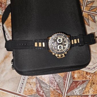 Invicta - 2