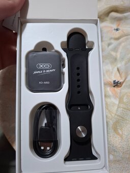 Predám hodinky Smart Watch - 2