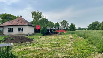 Dom s pozemkom 1570 m2, Štefanovičová, Nitra - 2