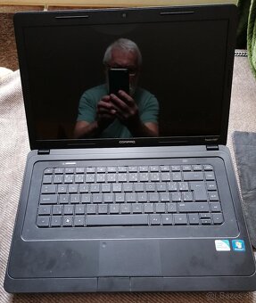 COMPAQ Presario CQ57 - 2