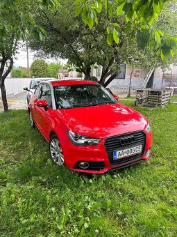 Audi A1 - 2