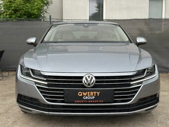 Volkswagen Arteon 1.5 TSI 2019 - 2