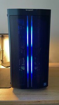 RTX4070 12GB, Intel i7-12700KF, RAM Kingston 32GB - 2