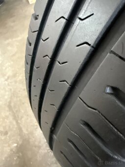 Letné pneu 2ks 185/65R14 viem aj prezuť - 2