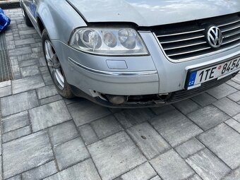Passat b5,5 - 2