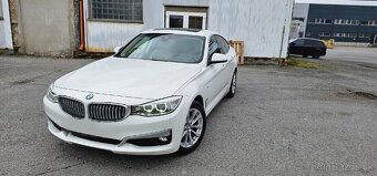 Predam BMW 3gf xdrive 2014 - 2