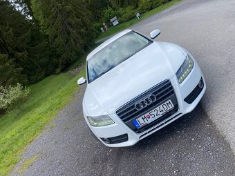 Audi a5 sportback 2tdi automat - 2