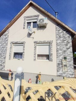 5-izb. rodinný dom po rekonštrukcii, Göncruszka - 2