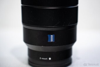 Objektív Sony 16–35mm F4 Vario-Tessar Zeiss - 2