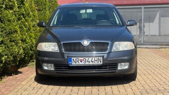 Škoda Octavia II 1.9 TDi Combi - 2
