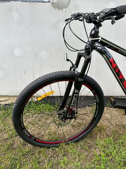 Nový horský / cestný bicykel Corso Nitro / kolesa 29” - 2