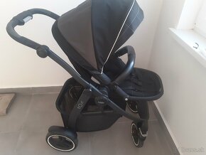 Kočik Graco Evo XT - 2