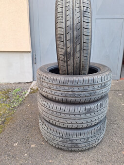 185/55 R16 Yokohama letne pneumatiky - 2