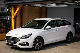 Hyundai i30 CW 1.6 CRDi Comfort DTC - 2