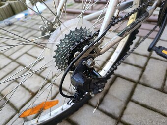 Bicykel CTM - 2