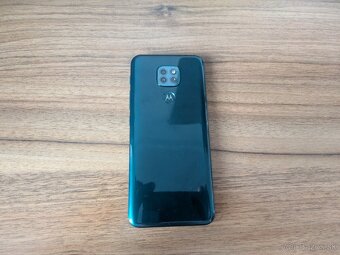Motorola G9 Play TOP stav - 2