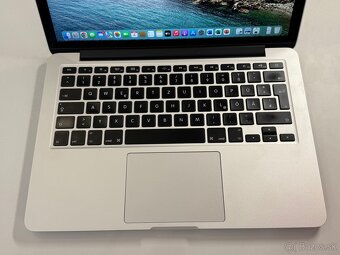 Predám MacBook Pro 2015 13” 256GB - 2