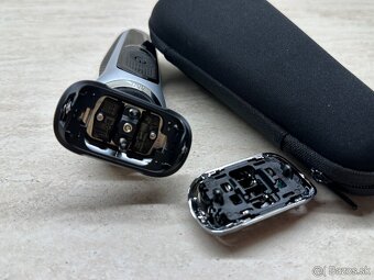 Braun Series 7 - 2