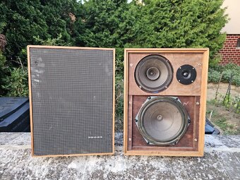2x reproduktor 1PF 067 08 》reproduktory Tesla - 2
