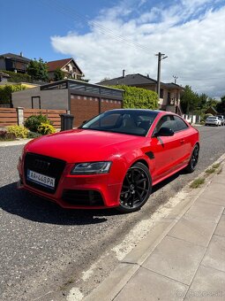 Audi S5 4.2 V8 ABT - 2