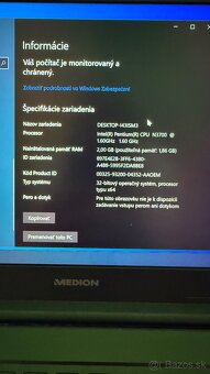 Medion Akoya S4220 - 2