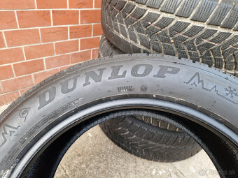235/55 r19 zimne pneumatiky 235/55/19 235 55 19 - 2