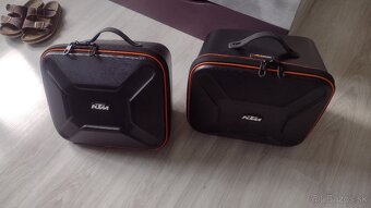 KTM 390 adventure - 2