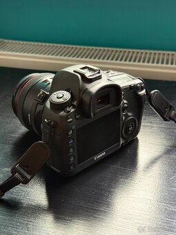 Canon 5Ds R - 2
