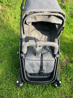 Kočík Britax Go Big - 2
