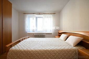 Rezerované - 2 izbový tehlový byt s balkónom,Fraňa Kráľa,52 - 2