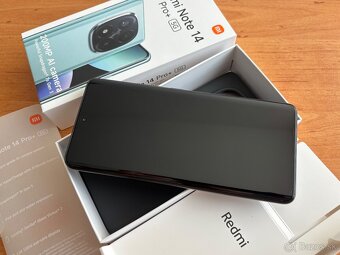 Xiaomi Redmi Note 14 Pro+ 5G - 2